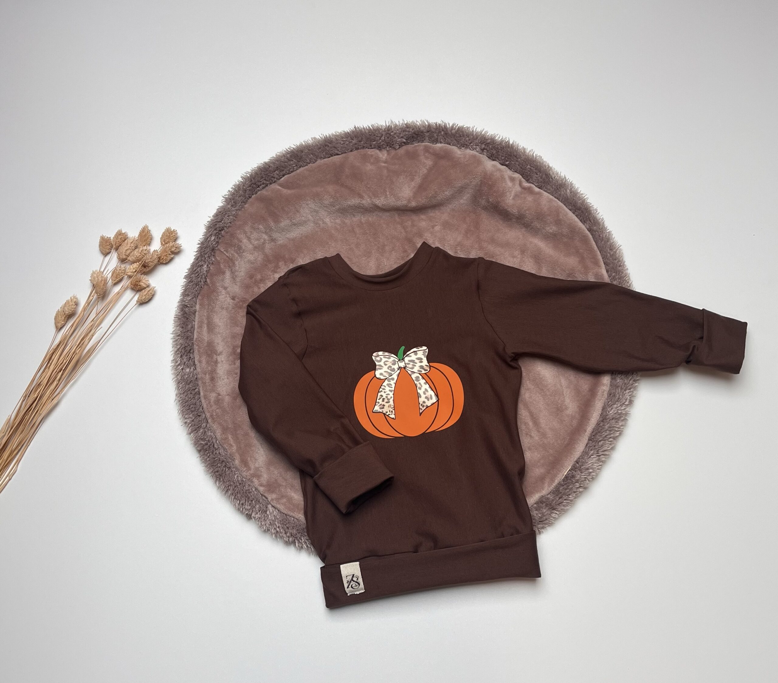 Herbstzauber Pumpkin Love