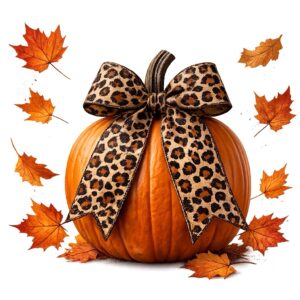 Herbstlicher Kürbis